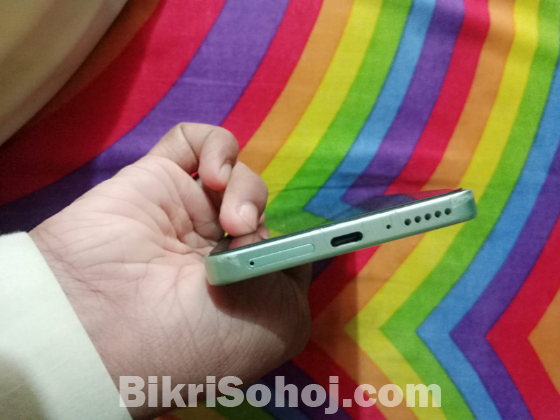 Redmi note 13